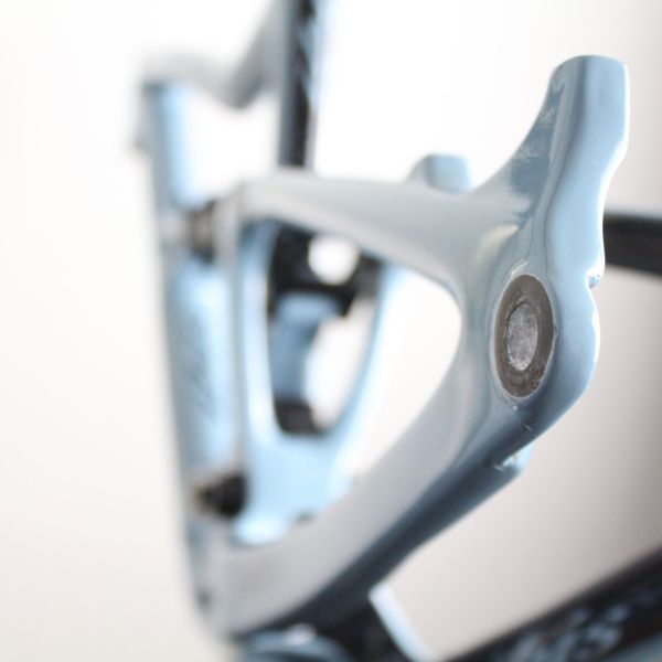 Ibis Ripley V4 Carbon 2020-22 | Frame Protection Kit