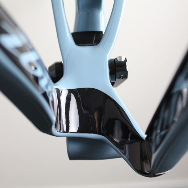 Ibis Ripley V4 Carbon 2020-22 | Frame Protection Kit