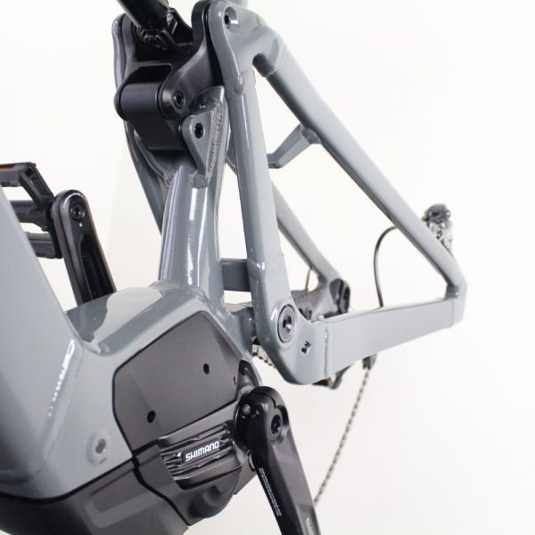 Focus Jam 2 7 Series Aluminium 2022/23 | Frame Protection Kit