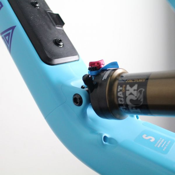 Juliana Joplin Carbon 2023 | Frame Protection Kit