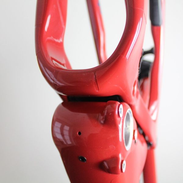 Juliana Maverick Carbon 2020-22 | Frame Protection Kit