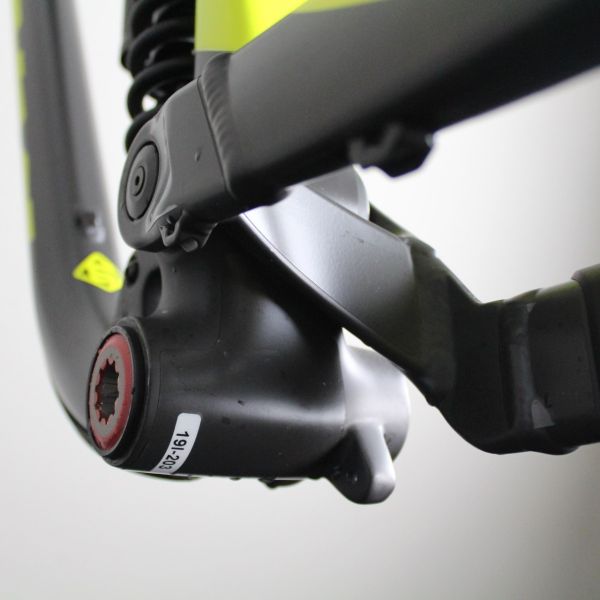 Kona Operator Carbon 29/27.5 2019 | Frame Protection Kit