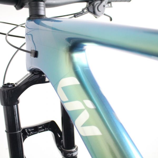 Liv Intrigue Advanced 2023 | Frame Protection Kit