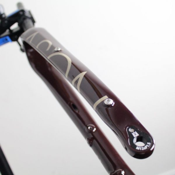 Mason SLR 2023 | Frame Protection Kit