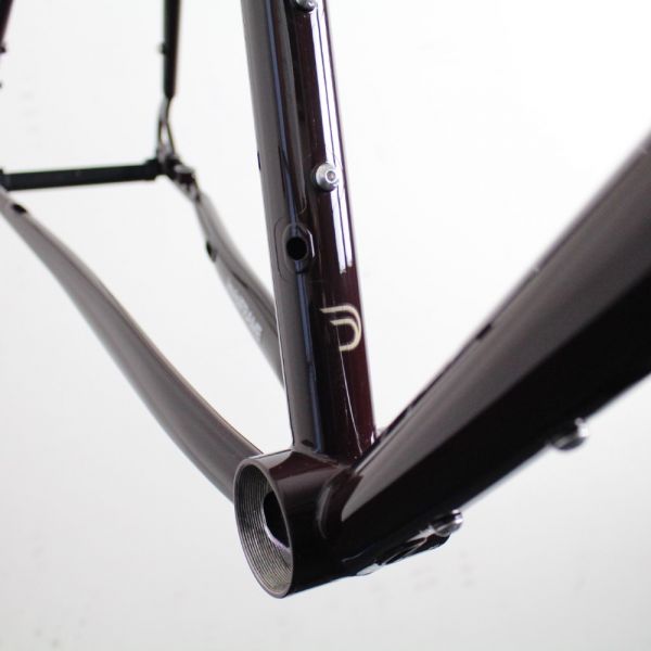 Mason SLR 2023 | Frame Protection Kit