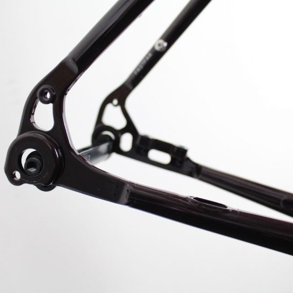 Mason SLR 2023 | Frame Protection Kit