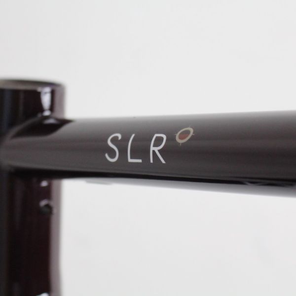 Mason SLR 2023 | Frame Protection Kit