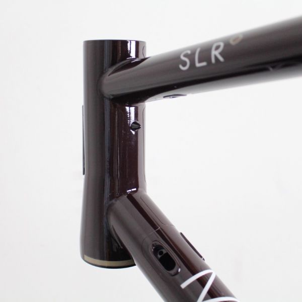 Mason SLR 2023 | Frame Protection Kit