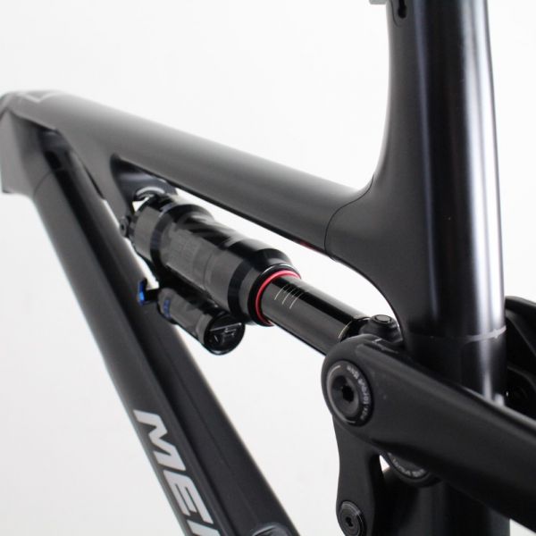 Merida One-Sixty Carbon 2023/24 | Frame Protection Kit