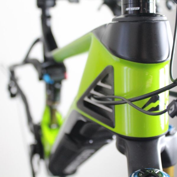 Merida eOne-Sixty Carbon 2020 | Frame Protection Kit