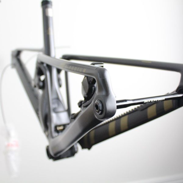 Mondraker F Podium 2020 | Frame Protection Kit