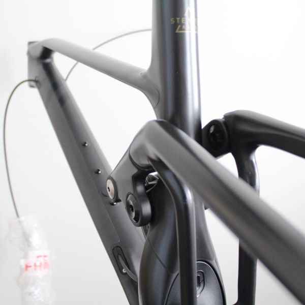 Mondraker F Podium 2020 | Frame Protection Kit