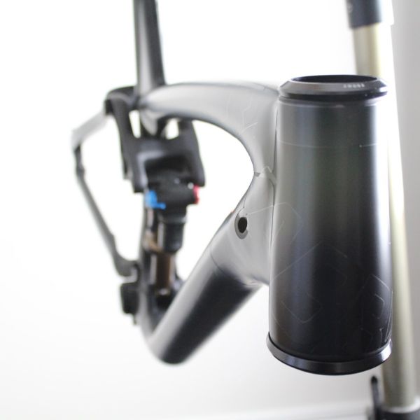 NS Snabb Carbon 2019 | Frame Protection Kit