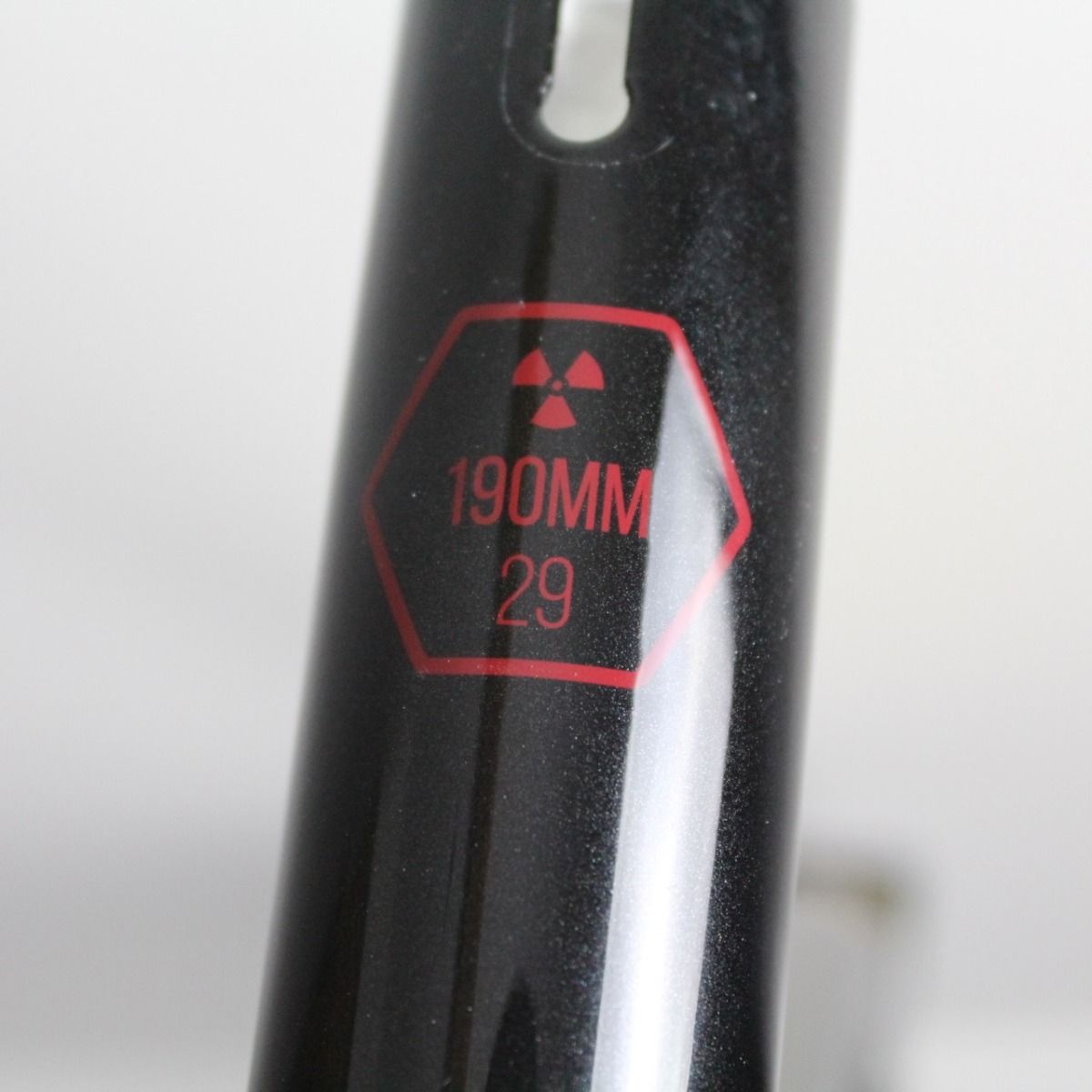 Nukeproof Dissent 29 2020-23 | Frame Protection Kit