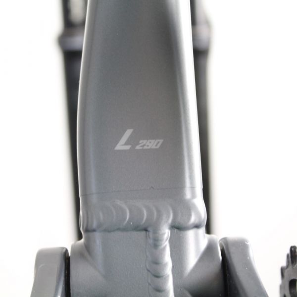 Nukeproof Reactor Aluminium 290 2020-23 | Frame Protection Kit