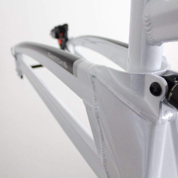 Orange Switch 6 2020 | Frame Protection Kit