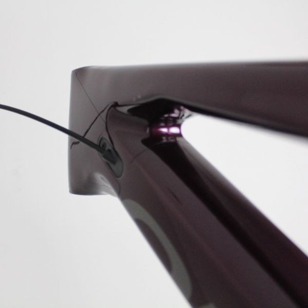 Orbea Rallon Carbon 2022/23 | Frame Protection Kit