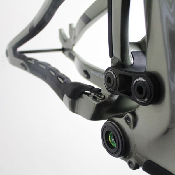 Pivot Firebird 2022-24| Frame Protection Kit