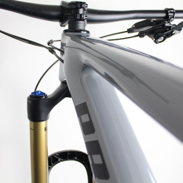 Propain Spindrift Mullet Carbon 2021-23 | Frame Protection Kit