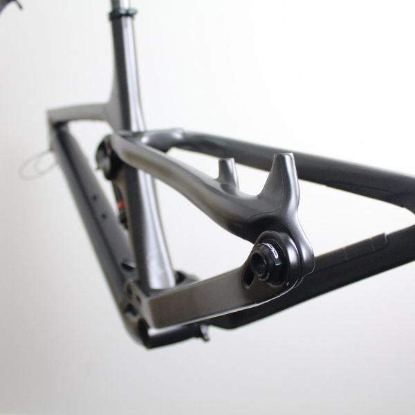 Trek Remedy 27.5 Carbon 9.9 9.8 2019 | Frame Protection Kit