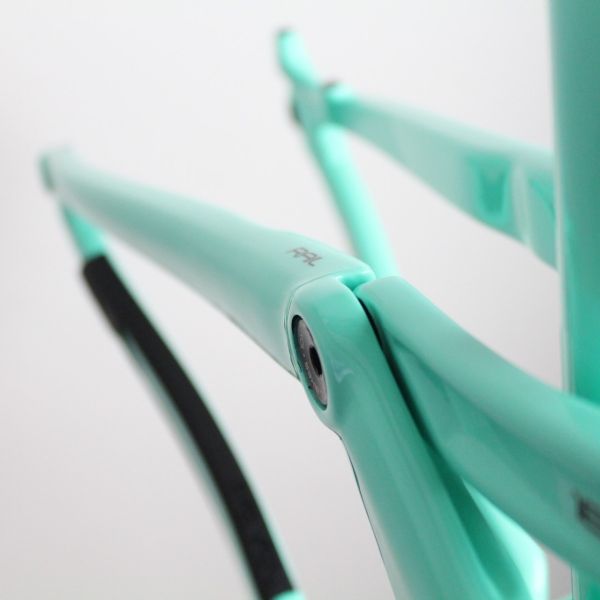 Revel Rail 27.5 2020 | Frame Protection Kit
