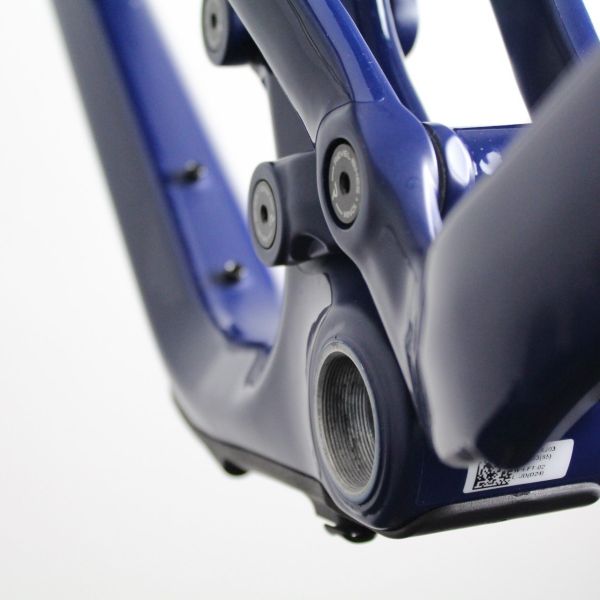 Revel Rascal 2020 | Frame Protection Kit