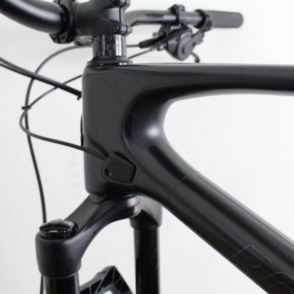 Rocky Mountain Element Full Carbon 2023 | Frame Protection Kit