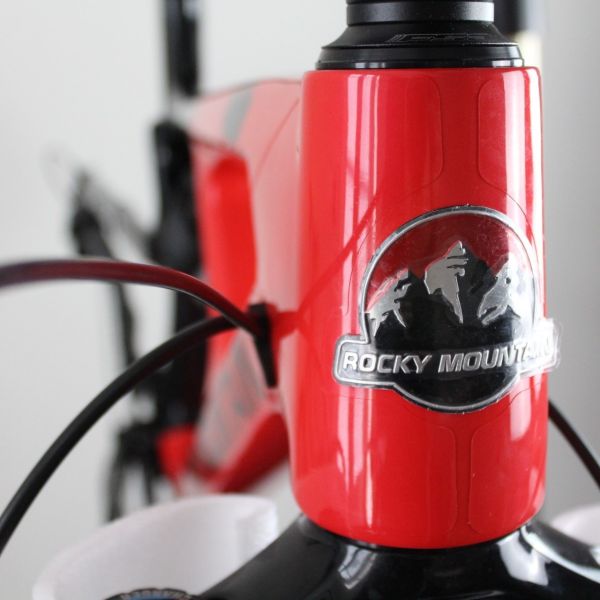 Rocky Mountain Slayer 70 90 2020-22 | Frame Protection Kit