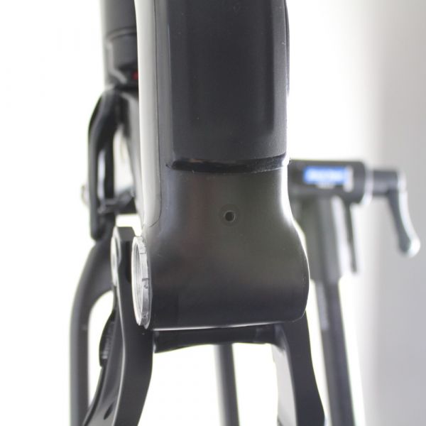 Salsa Cassidy Carbon 2021/22 | Frame Protection Kit