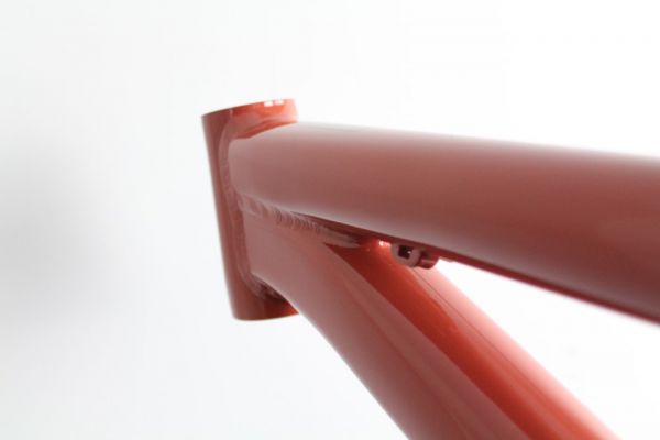 Santa Cruz Jackal Aluminium 2022 | Frame Protection Kit