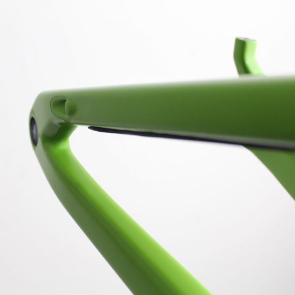 Santa Cruz Nomad V5 Carbon 2021 | Frame Protection Kit