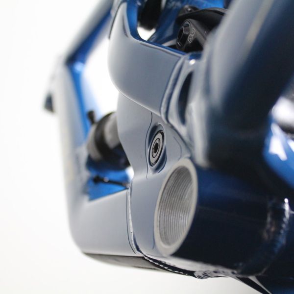 Santa Cruz Hightower V2 Aluminium 2020/21 | Frame Protection Kit