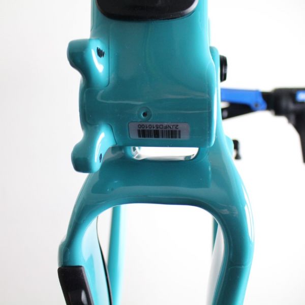 Yeti SB160 2023/24 | Frame Protection Kit