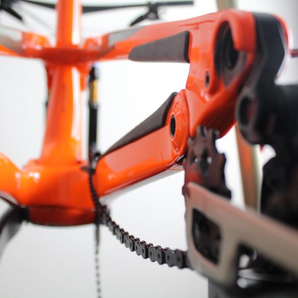 Scott Ransom 700 900 Tuned 2019-23 | Frame Protection Kit