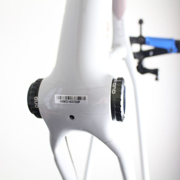 Specialized Epic HT Carbon 2020-24 | Frame Protection Kit