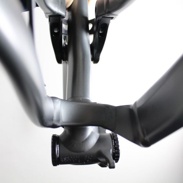 Specialized Status V1 2021-24 | Frame Protection Kit