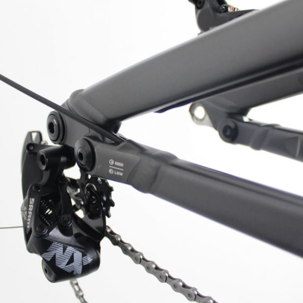 Specialized Stumpjumper EVO 29 Aluminium 2022-24 | Frame Protection Kit