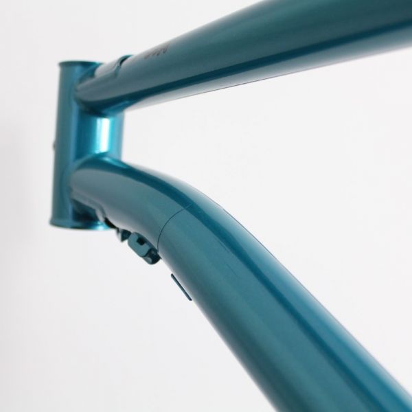 Stif Squatch 2021-23 | Frame Protection Kit