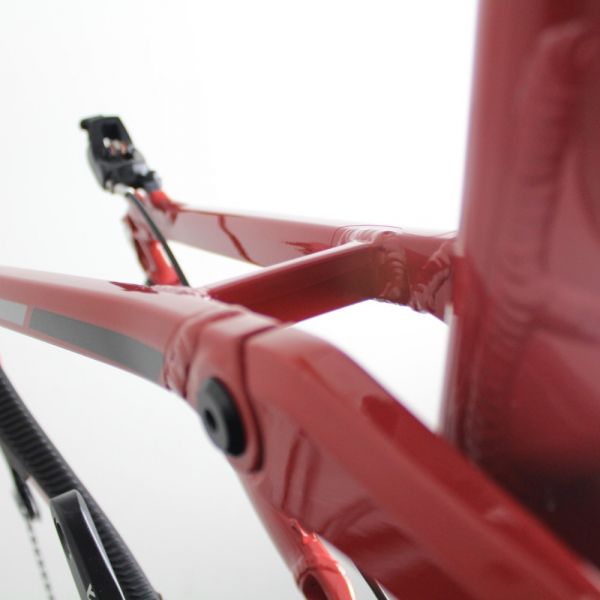 Transition Scout Aluminium 2022/23 | Frame Protection Kit