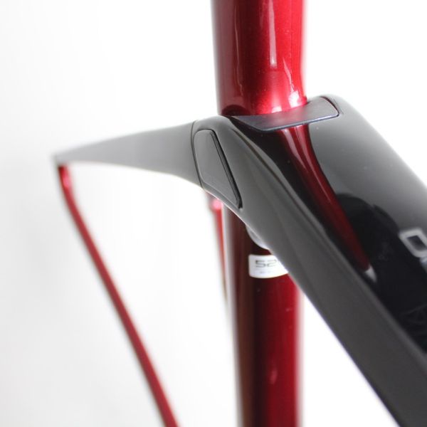 Trek Domane Disc Carbon SL5 SL6 2020-22 | Frame Protection Kit