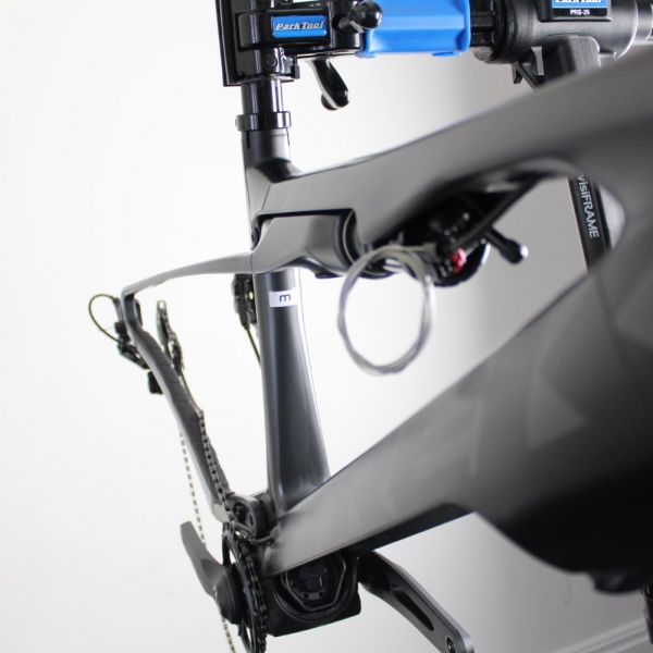Trek E-Caliber Carbon 2021-23 | Frame Protection Kit