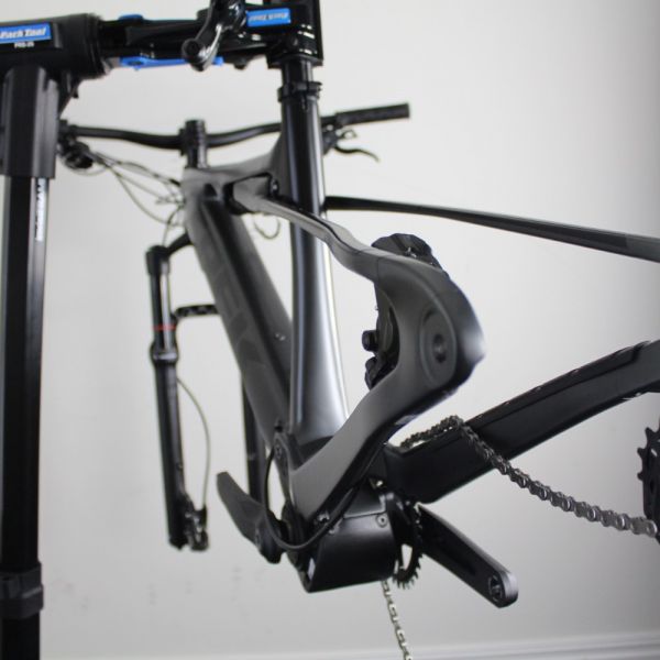 Trek E-Caliber Carbon 2021-23 | Frame Protection Kit