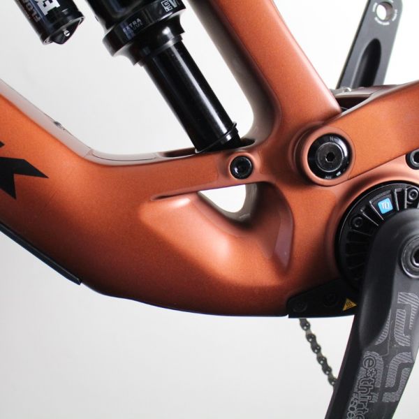 Trek Fuel Ex-e Carbon 2023-25 | Frame Protection Kit