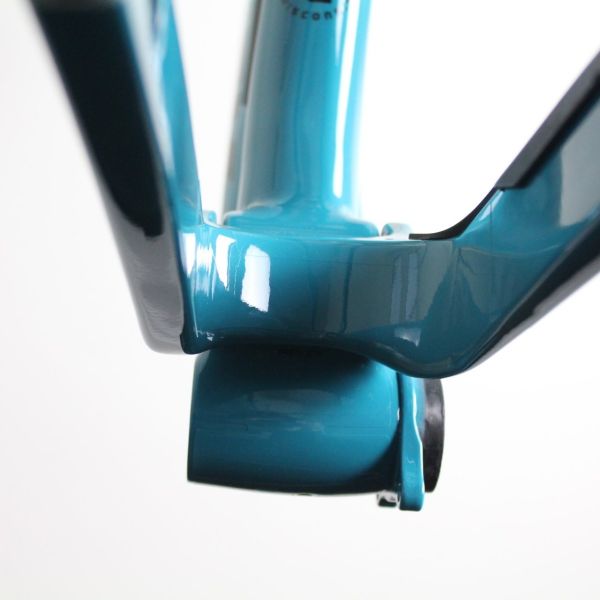 Trek Fuel Ex 9.9 9.8 9.7 Carbon 2020-22 | Frame Protection Kit