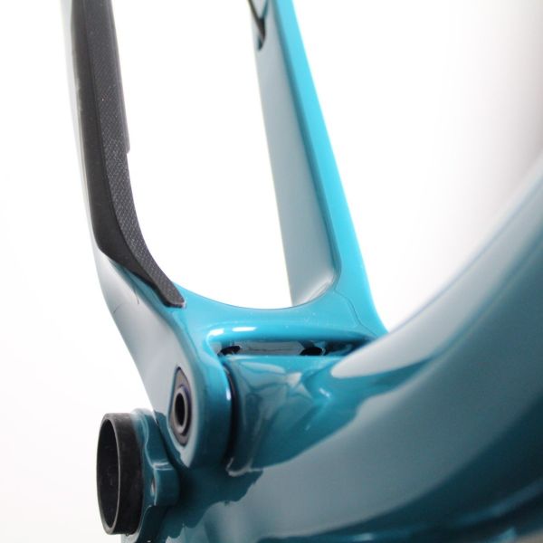 Trek Fuel Ex 9.9 9.8 9.7 Carbon 2020-22 | Frame Protection Kit