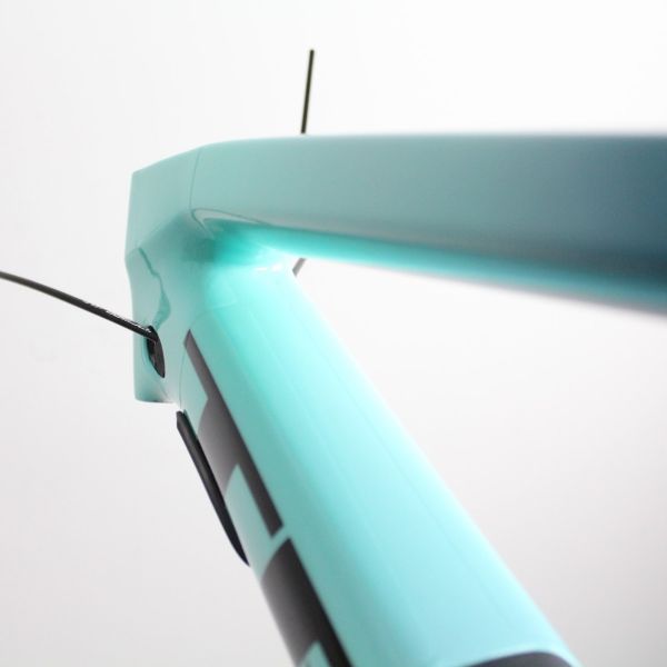 Trek Fuel Ex 9.9 9.8 9.7 Carbon 2020-22 | Frame Protection Kit