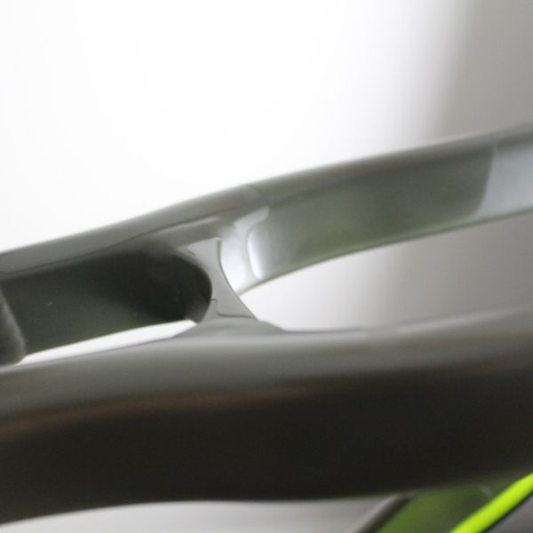 Trek Full Stache Aluminium 2019/20 | Frame Protection Kit