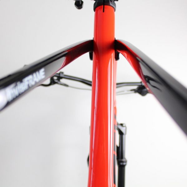 Trek Procaliber 9.5 9.6 9.7 9.8 Carbon 2021-23 | Frame Protection Kit