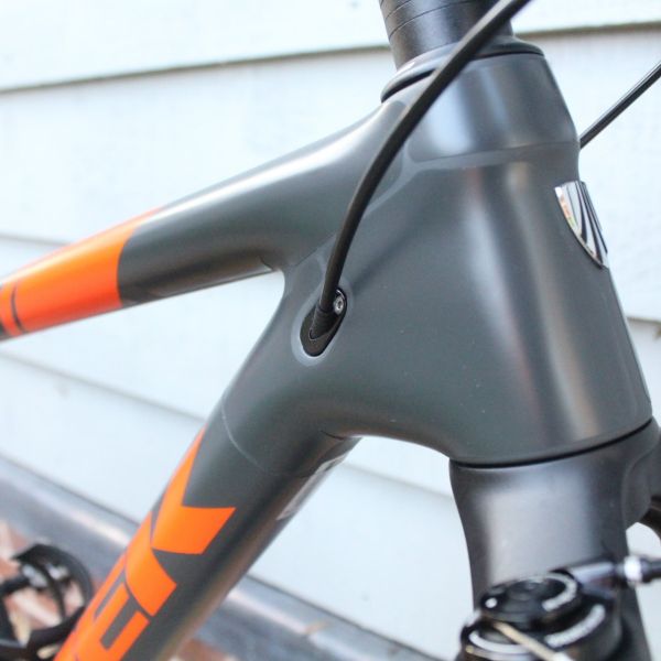 Trek Procaliber 9.6 9.7 9.8 Carbon 2018/19 | Frame Protection Kit