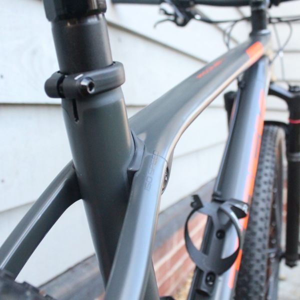 Trek Procaliber 9.6 9.7 9.8 Carbon 2018/19 | Frame Protection Kit